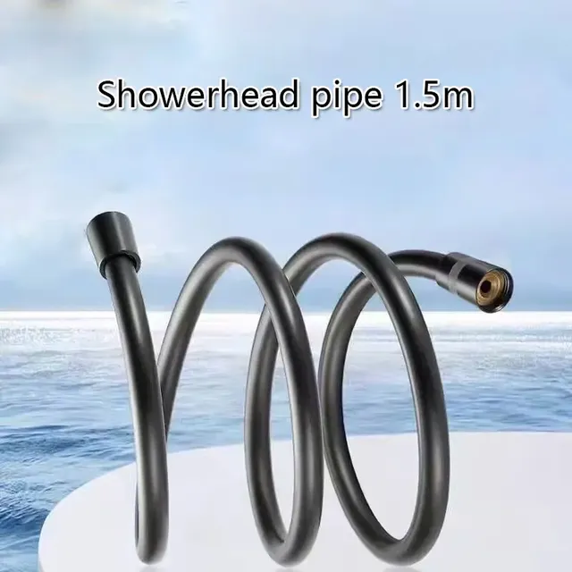 Pommeaux de douche de 1.5m – vue 4