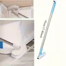 Brosse de sol à poils durs pour le nettoyage des toilettes – vue 4