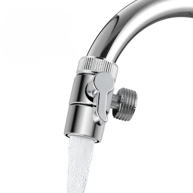 Adaptateur universel pour robinet d'eau – vue 6