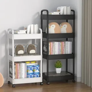 Chariot de Rangement de Cuisine Mobile HOGap