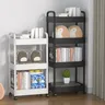 Chariot de Rangement de Cuisine Mobile HOGap – vue 1