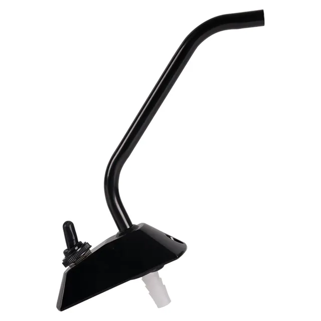 Robinet électrique 12V interrupteur multifonctionnel… – vue 4