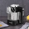 Mélangeur alimentaire Cuisine électrique mélangeur de… – vue 5