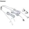Capteur LED d'ouverture/fermeture de porte d'armoire de… – vue 1
