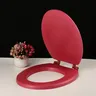 Siège toilette souple léger housse EVA étanche amovible… – vue 1