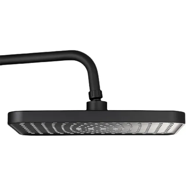Pommeau de douche à effet de pluie – vue 6