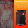 Sauna à vapeur Portable – vue 3