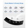 Filtre De Refrigerateur 3 Pack Compatible For Samsung… – vue 2
