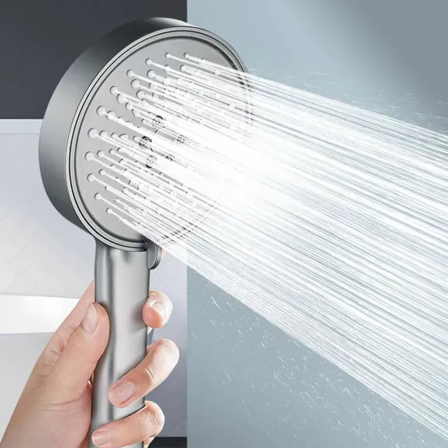 Pommeau de douche 5 Modes – vue 3