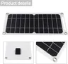 Panneau solaire 6V 6W – vue 5