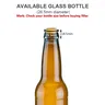 Remplisseur de bouteille de bière sans mousse – vue 4