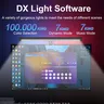 Barre lumineuse RGB pour moniteur d'ordinateur – vue 5