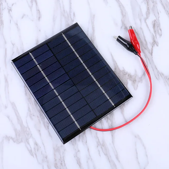 Panneau solaire étanche – vue 5