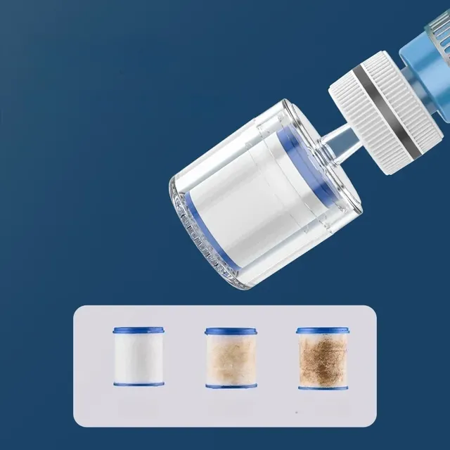 Nouveau Robinet de cuisine universel anti-éclaboussures… – vue 4