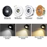 Dimmable 1W 3W Mini rond haute puissance LED encastré… – vue 6