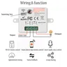 Kit d'interrupteur d'éclairage WiFi intelligent – vue 6