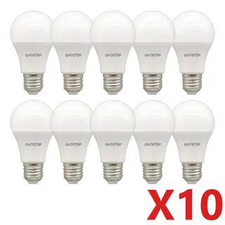 Ampoule LED A60 G45 E27 AC110V 220V 3W 8W 9W 12W 15W 18W 20W 24W