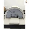 Sauna dôme infrarouge lointain portable cabine sudation… – vue 5