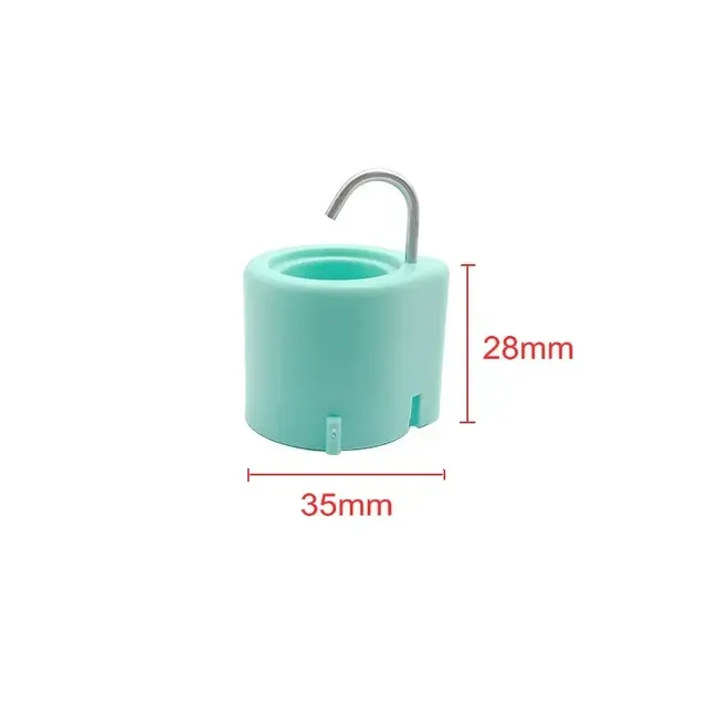 Distributeur liquide dentaire hygiénique doseur gouttes… – vue 6