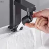 、1Rṁ360 ° Robinet de cuisine rotatif – vue 3