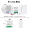 EWeLink App WiFi Smart Switch – vue 3