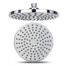 Pommeau de douche haute pression 8 pouces pomme de… – vue 2