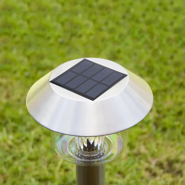 Panneau Solaire Polycristallin – vue 5