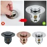 Noyau de rebond pop-up en acier inoxydable – vue 6