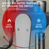 Ensemble de pomme de douche Simple à usage domestique – vue 5