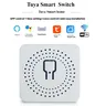 Module commutateur double commande WiFi intelligent Tuya… – vue 2