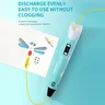 CamSolomon-Stylo d'impression 3D pour enfants – vue 4