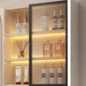 Armoire de salle de bain de luxe moderne – vue 4