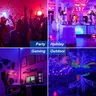 Projecteur LED RGB 100W – vue 5