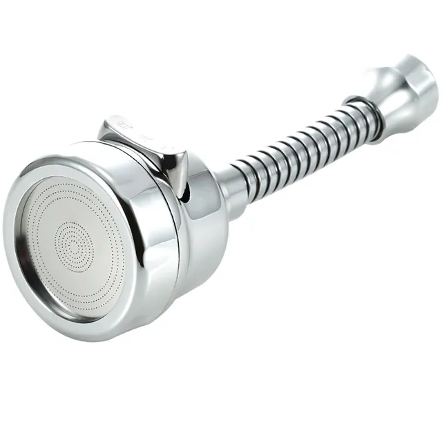 Adaptateur universel pour robinet de cuisine 2/3 modes… – vue 5