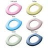 Coussin siège toilette EVA lavable imperméable… – vue 5