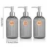 Conteneurs de douche pour shampoing – vue 2