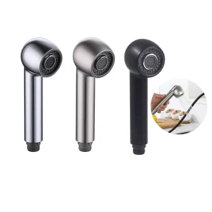 Robinet de cuisine classique G1/2, pomme de douche à pulvérisation, buse de douche extractible, robinet d’évier de salle de bains, mélangeur, accessoire de remplacement, bec Robinet de cuisine classique G1/2, pomme de douche à pulvérisation, buse de douche extractible, robinet d’évier de salle de bains, mélangeur, accessoire de remplacement, bec