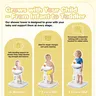 Machine de bain debout pour bébé – vue 6