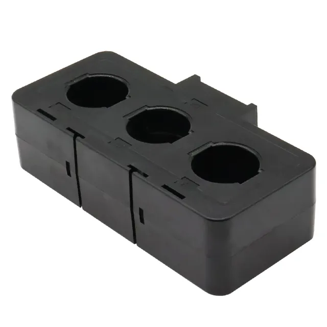 Transformateur courant triphasé toroïdal compact… – vue 4