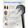 Shower Phone Bathroom Bath and Accessories Shower for… – vue 5