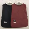 Tablier imperméable résistant taches nylon style gilet… – vue 1