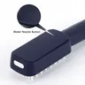 Pommeau de douche haute pression avec brosse de Massage… – vue 3