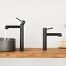 Robinet de grue à trou unique pour évier – vue 6