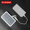 Panneau solaire Portable 5V 2W – vue 1