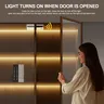 Capteur de proximité intelligent à Double porte – vue 4