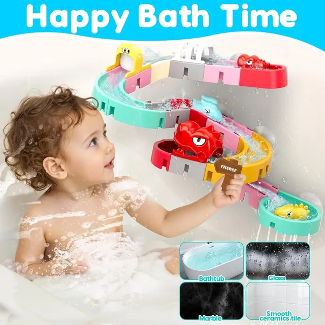 Jouets de bain pour enfants – vue 2
