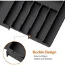 Organisateur couverts extensible réglable plateau… – vue 5