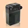 Distributeur automatique de savon moussant 400ml + 400ml – vue 6
