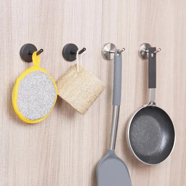 Ensemble d'accessoires de salle de bain – vue 2