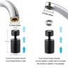 Robinet universel pour lavabo de cuisine – vue 5